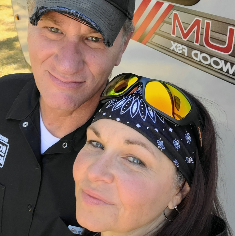 Meet your Posher, Donna